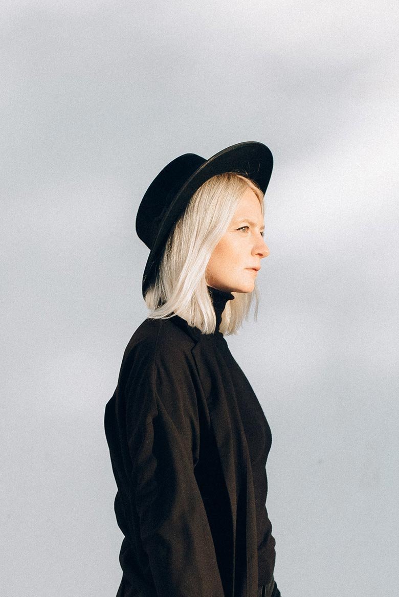 Elegant Hat